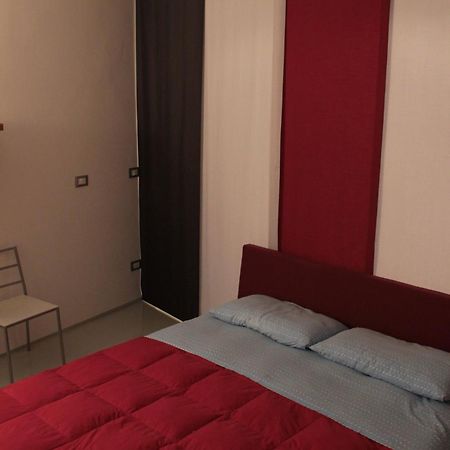 Venetian Apartments Bagian luar foto