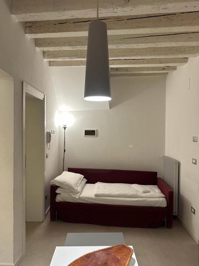 Venetian Apartments Bagian luar foto
