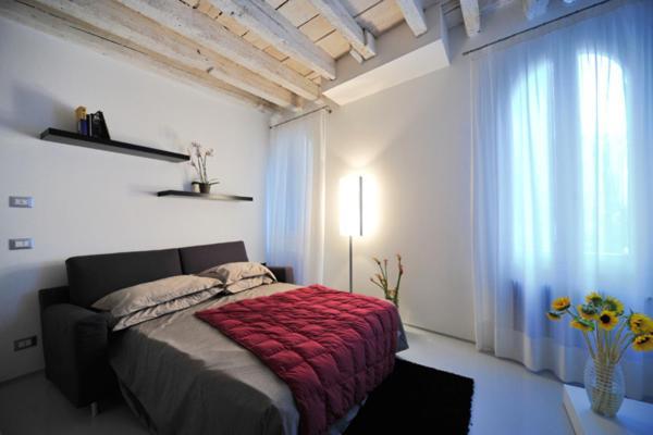Venetian Apartments Bagian luar foto