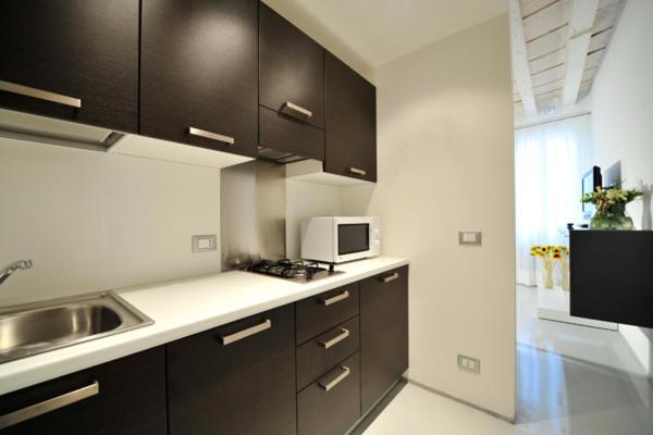 Venetian Apartments Bagian luar foto