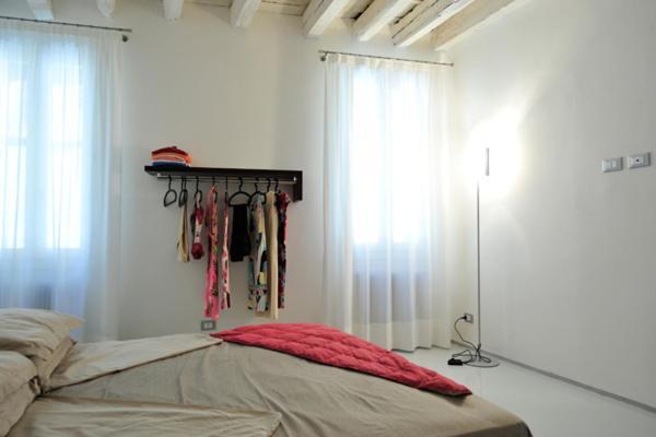Venetian Apartments Bagian luar foto