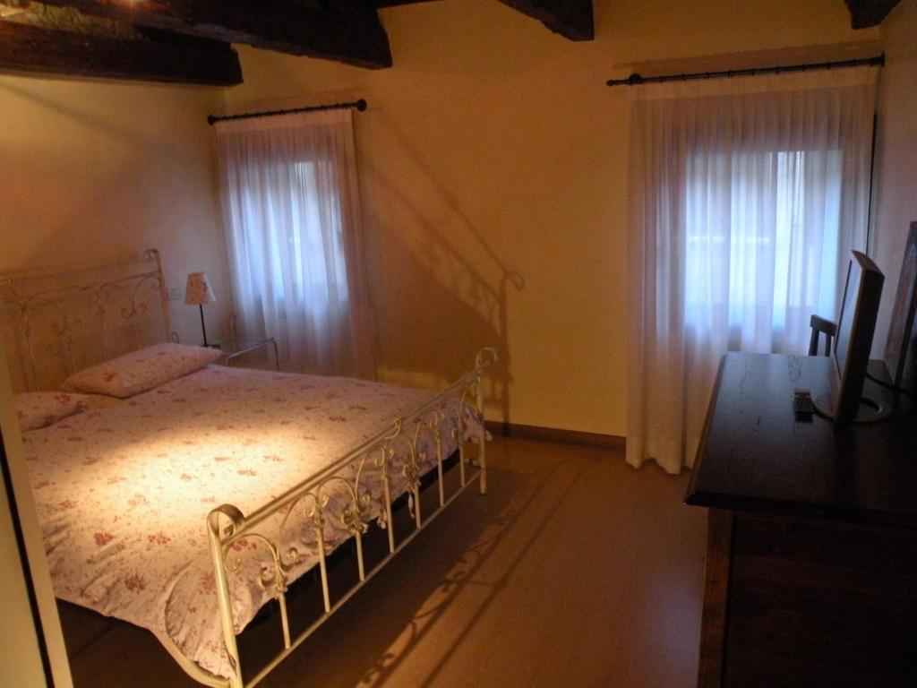 Venetian Apartments Ruang foto