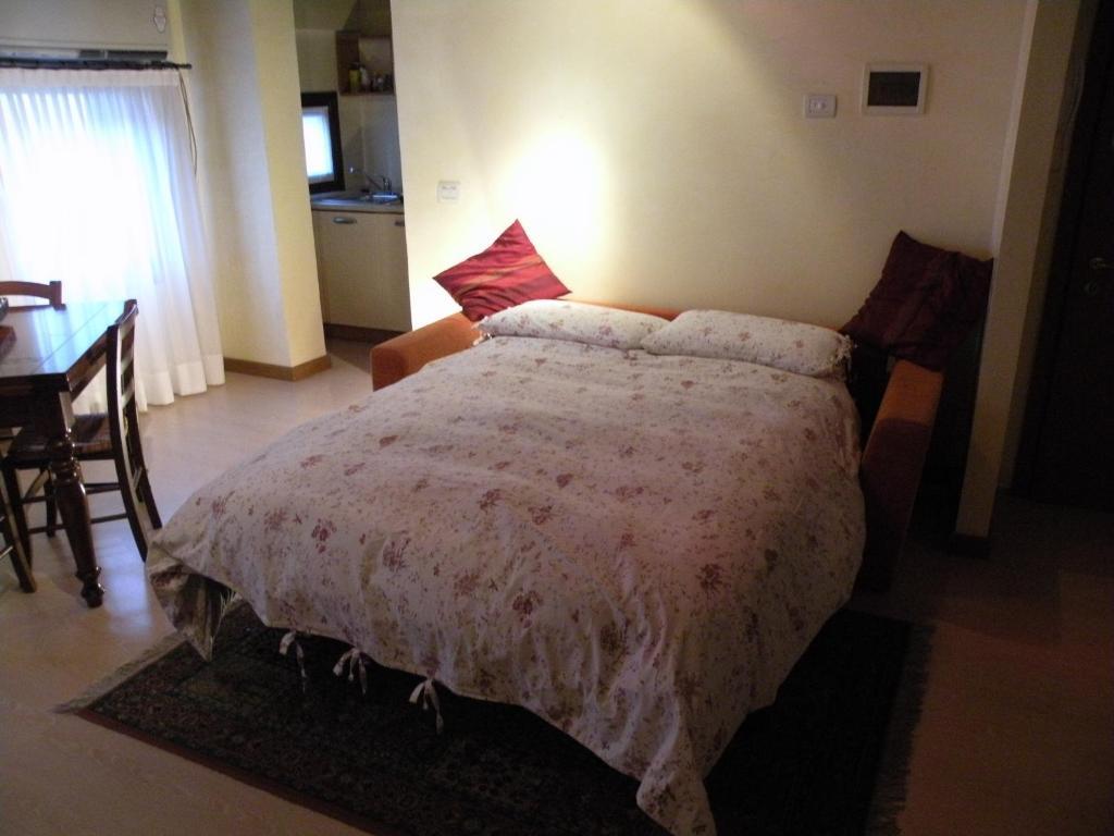 Venetian Apartments Ruang foto