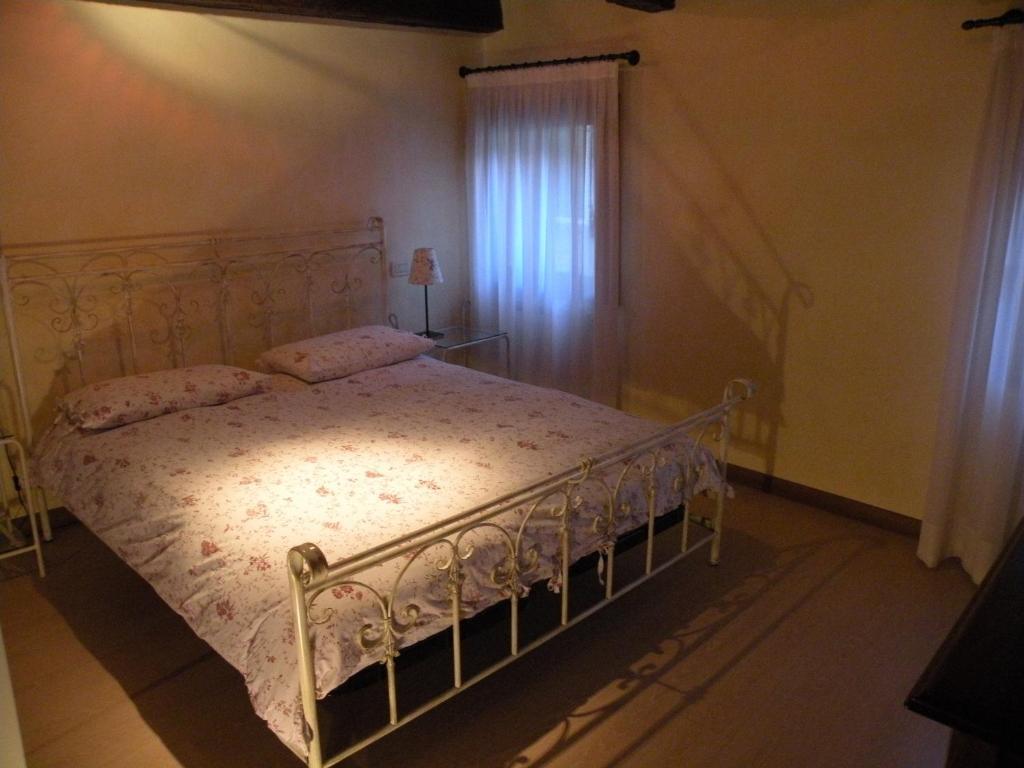 Venetian Apartments Ruang foto