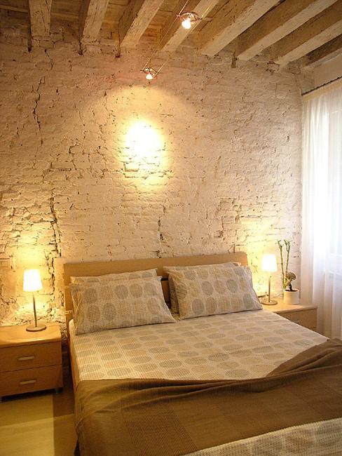Venetian Apartments Ruang foto