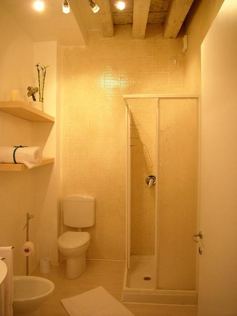 Venetian Apartments Ruang foto
