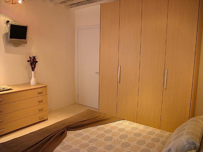 Venetian Apartments Ruang foto